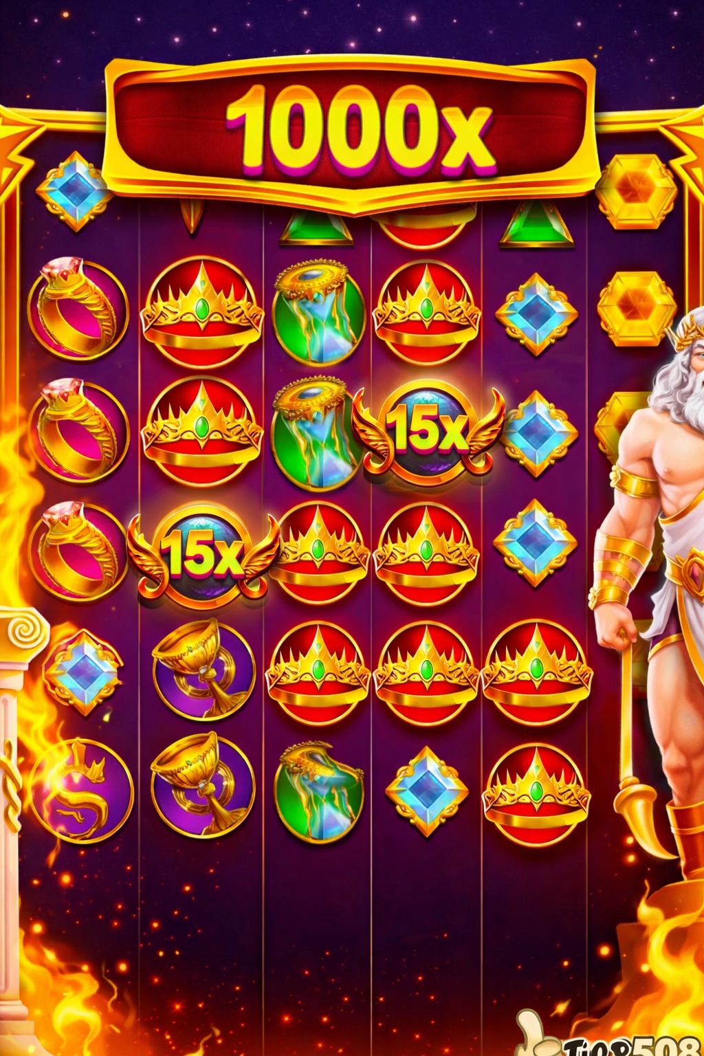 Winbay Casino game